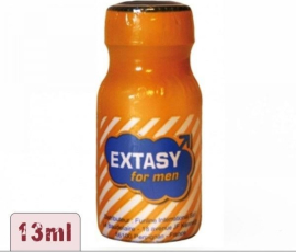 Poppers Extasy for men 13ml