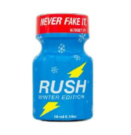 Poppers Rush Winter 10ml