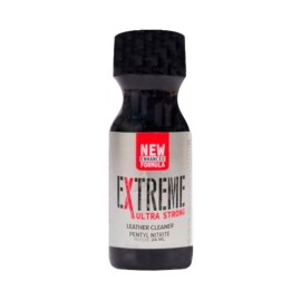 Poppers EXTREME ULTRA STRONG 24ml