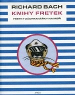 Knihy fretek 1. - Fretky záchranářky na moři - cena, porovnanie