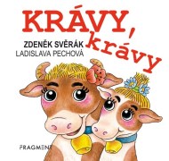 Krávy, krávy - cena, porovnanie