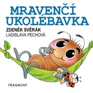 Mravenčí ukolébavka - cena, porovnanie