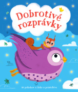 Dobrotivé rozprávky - cena, porovnanie