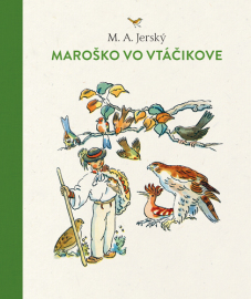 Maroško vo vtáčikove