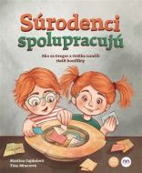 Súrodenci spolupracujú - cena, porovnanie