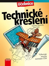 Technické kreslení, 3. vydání