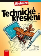 Technické kreslení, 3. vydání - cena, porovnanie