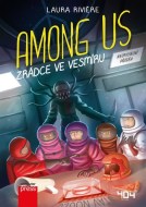 Among Us: Zrádce ve vesmíru - cena, porovnanie