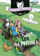 Zvierací agenti 3: Lov na pytliaka - cena, porovnanie