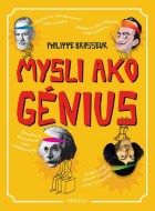 Mysli ako génius - cena, porovnanie