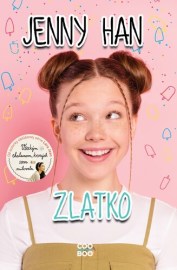 Zlatko - Jenny Han