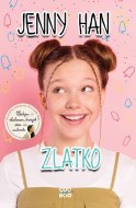 Zlatko - Jenny Han - cena, porovnanie