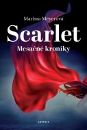 Mesačné kroniky 2: Scarlet - cena, porovnanie