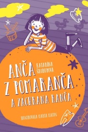 Anča z Pomaranča 3: a záchrana ranča