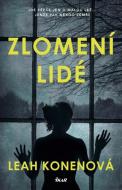 Zlomení lidé - cena, porovnanie