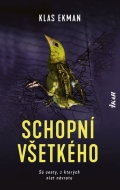 Schopní všetkého - cena, porovnanie