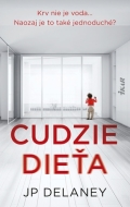 Cudzie dieťa - cena, porovnanie