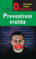 Preventivní vražda - cena, porovnanie