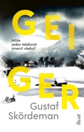 Geiger - Gustaf Skördeman