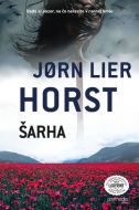 Šarha - Jorn Lier Horst - cena, porovnanie