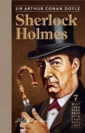 Sherlock Holmes 7: Posledná poklona - cena, porovnanie