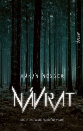 Návrat - Hakan Nesser