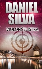 Violončelistka - Daniel Silva