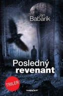 Posledný revenant - cena, porovnanie