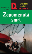 Zapomenutá smrt - cena, porovnanie