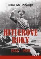 Hitlerove roky: 1933-1939 Triumf - cena, porovnanie