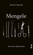 Mengele - David G. Marwell - cena, porovnanie