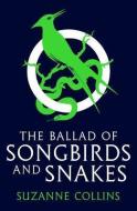 The Ballad of Songbirds and Snakes - cena, porovnanie