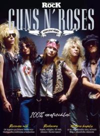 Guns N´Roses CZ