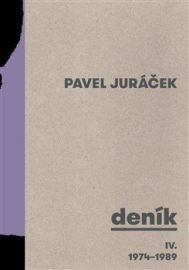 Deník IV. 19741989