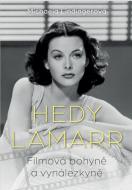 Hedy Lamarr - Bohyně stříbrného plátna, vynálezkyně - cena, porovnanie