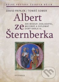 Albert ze Šternberka