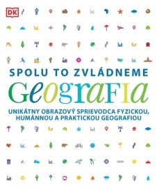 Spolu to zvládneme Geografia