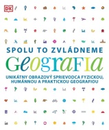 Spolu to zvládneme Geografia - cena, porovnanie