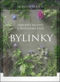 Bylinky - Judith Hann