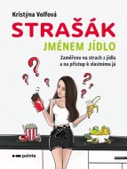 Strašák jménem jídlo - cena, porovnanie