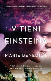 V tieni Einsteina