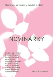 Novinářky - Linda Bartošová