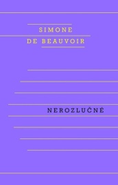 Nerozlučné - Simone de Beauvoir