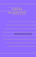 Nerozlučné - Simone de Beauvoir - cena, porovnanie