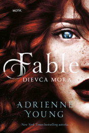 Fable - Adrienne Youngová