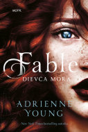 Fable - Adrienne Youngová - cena, porovnanie