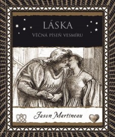 Láska - Jason Martineau