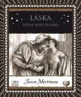 Láska - Jason Martineau - cena, porovnanie