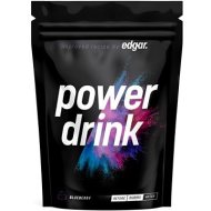 Edgar Powerdrink 600g - cena, porovnanie