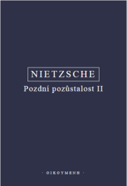 Pozdní pozůstalost I